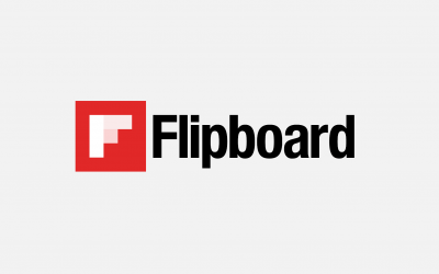 Curadoria de destaque no flipboard sobre tiny houses