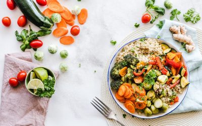Alimentação saudável – o que mudou para melhor