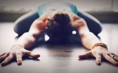 Yoga – a prática do autoconhecimento