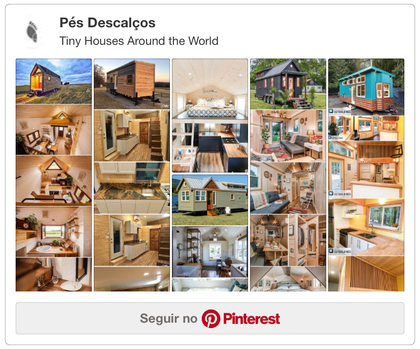 tiny houses around the world