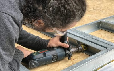 Quer construir uma tiny house? Não se esqueça de…