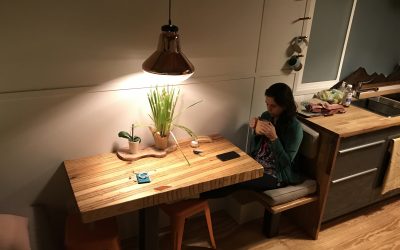 Tiny house: mais do que uma mini casa, um estilo de vida