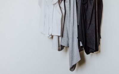 A mágica do método de organização konmari™
