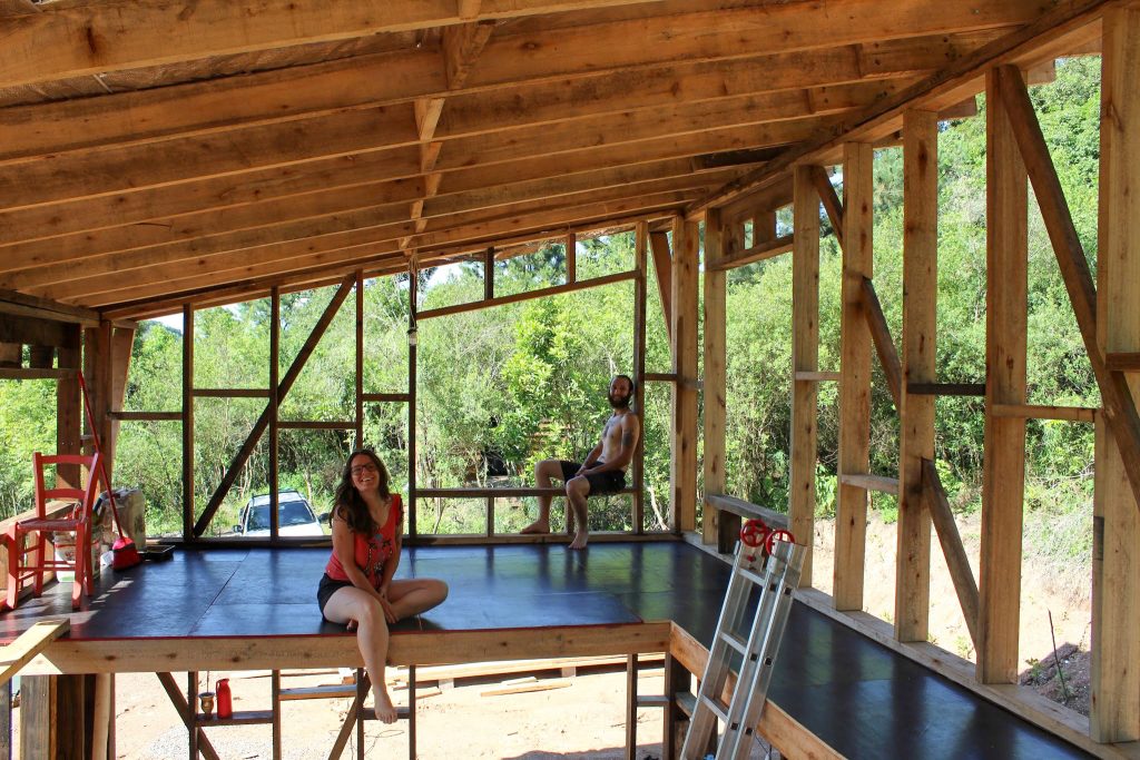 mini casa tiny house