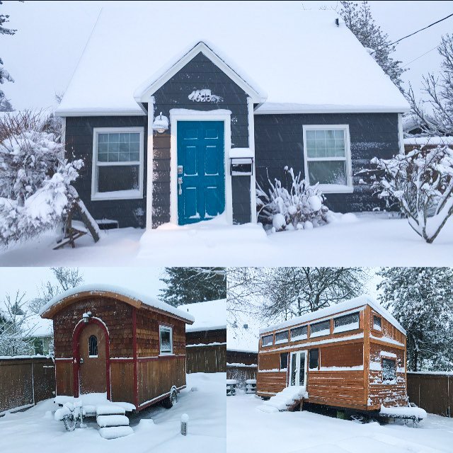 Tiny houses: o que saber antes de começar