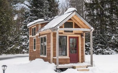 Tiny houses: o que saber antes de começar?