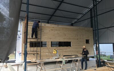 4 maneiras de construir tiny houses no brasil