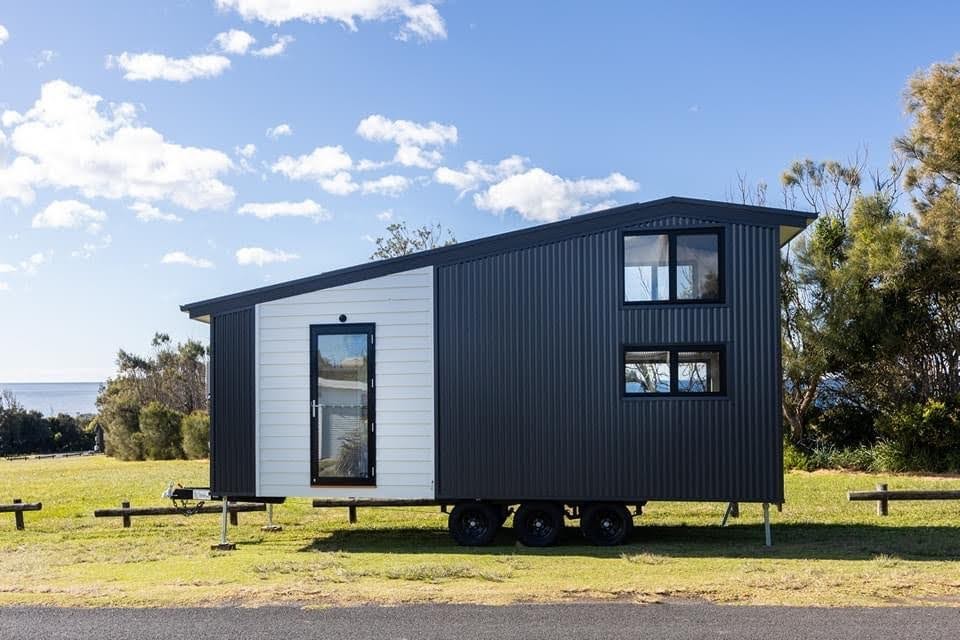 Quanto custa uma tiny house?