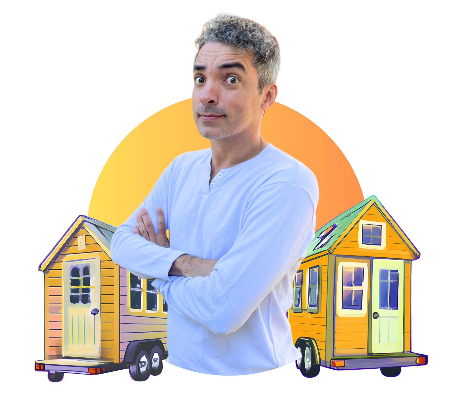 Mentoria das tiny houses 2024