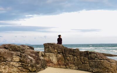 5 PRÁTICAS QUE ESTÃO ME AJUDANDO A ENFRENTAR A DEPRESSÃO E AS CRISES DE ENXAQUECA